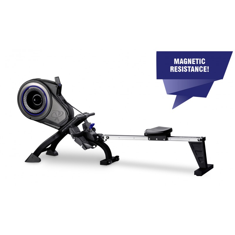 Magnetic rowers $299 for 3 months hire 