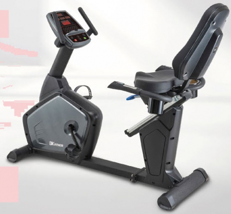 Bodyworx AR700 Commercial Recumbent Bike 3 months hire $499 *OUT OF STOCK*