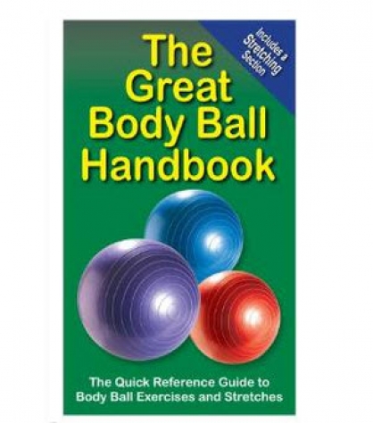 The Great Body Ball Hand Book