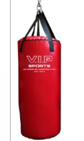 VIP SPORTS 122cm Jumbo 28kg Boxing bag