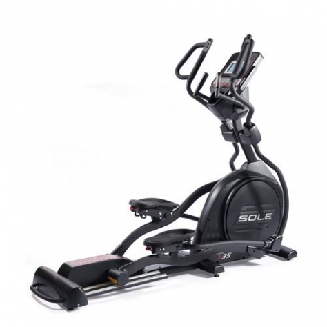 SOLE E35 ELLIPTICAL CROSS TRAINER ** OUT OF STOCK **