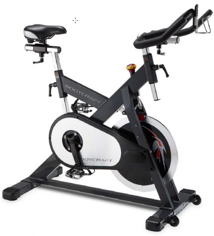  *OUT OF STOCK* Commercial magnetic spin bike hire 3 months $399