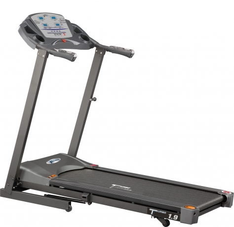 TURBO FITNESS T1.9 TREADMILL 3 MONTHS HIRE/BUY $299 OUT OF STOCK
