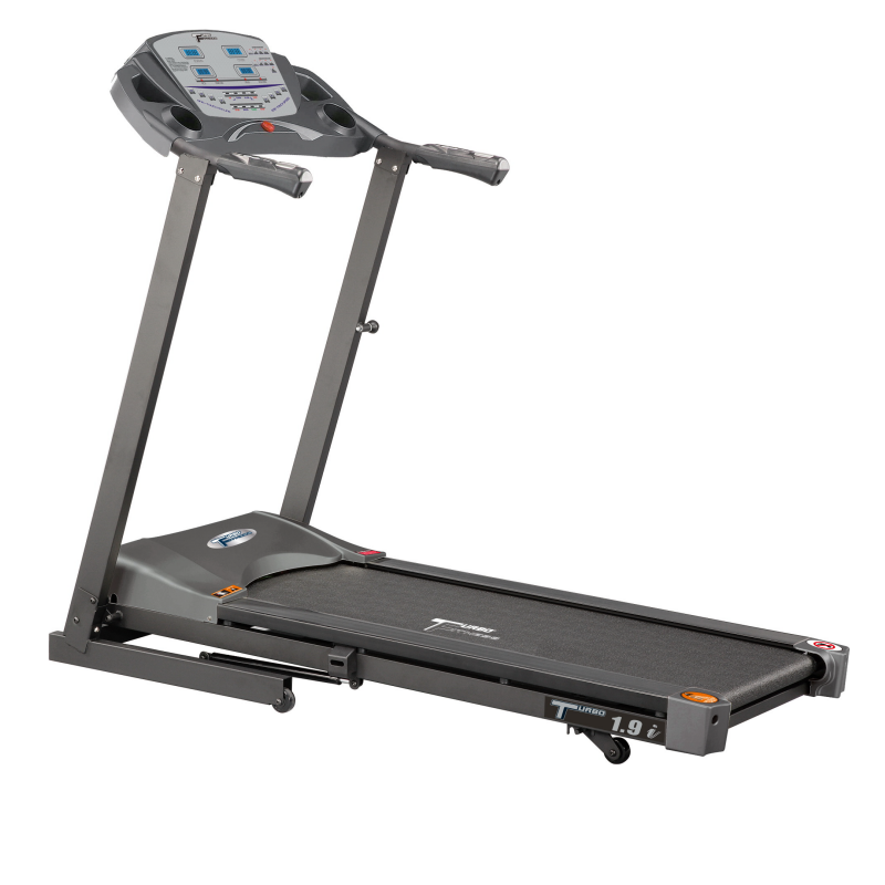 Manual incline treadmill speed to 16kph.... $299 for 3 months hire